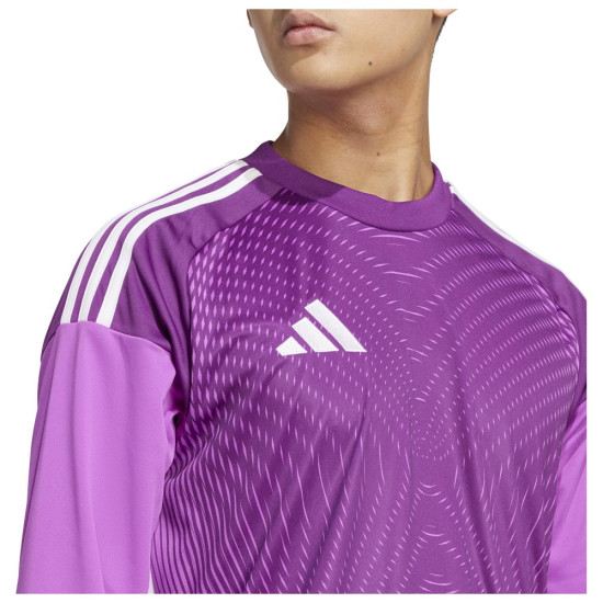 Adidas Ανδρική ποδοσφαιρική φανέλα Tiro 25 Competition Goalkeeper Jersey
